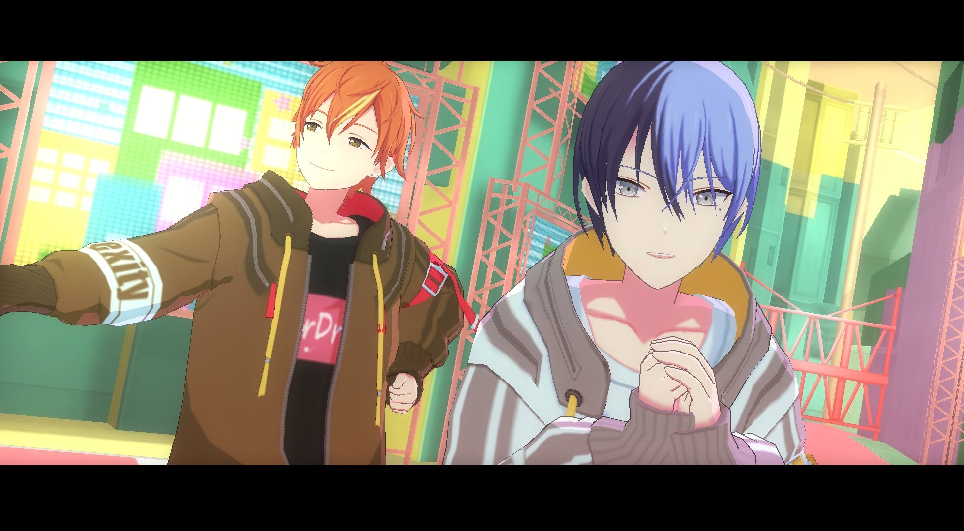 アニメ ロリ gif   / X