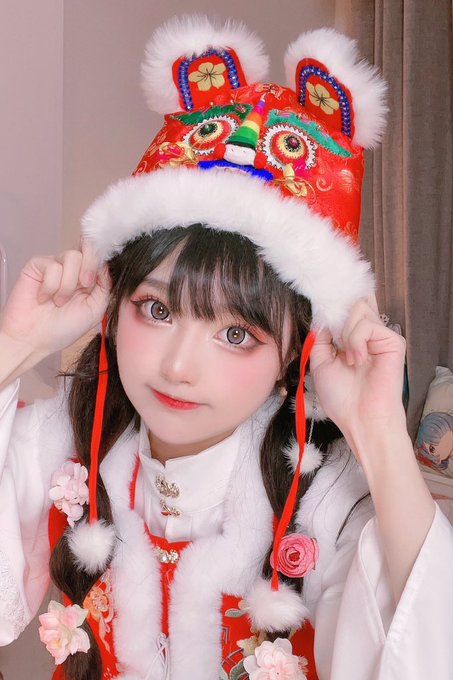 Twitterのコスプレ画像43