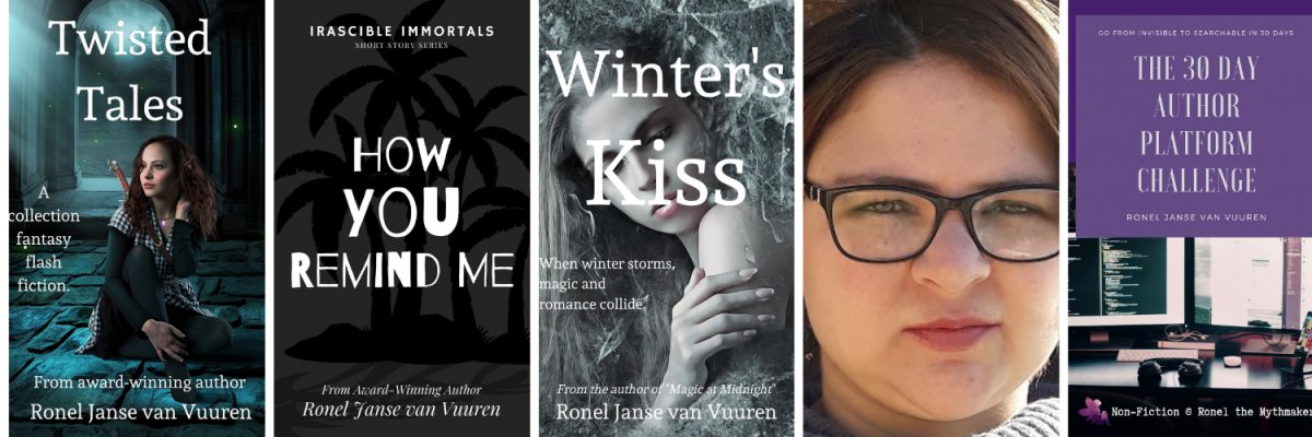 jeanleesworld's tweet photo. #AuthorInterview: #indie #fantasy #writer @miladyronel discusses #writing #upsanddowns, #redflags in #publishing, and other journeys spurred by #books. 
#amwriting #storytelling #write #serieswriting #writingtips #writingcommunity 
https://t.co/rwk0I18hqp via @jeanleesworld https://t.co/cWOdeNoMzK