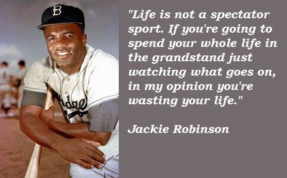 Julia Stokes (@julia_j_stokes) on Twitter photo In honor of #BlackHistoryMonth sharing a quote from the 1st African American baseball player to play in the major league. Jackie Robinson open doors for so many. <a href="/JennNJM/">Jenn Hardy</a> <a href="/JackieGiusti/">Jackie Giusti</a> <a href="/Shane_Price2/">Shane Price</a> <a href="/lauren_s_angelo/">Lauren Angelo</a> <a href="/gene_barlow/">gene barlow</a> In honor of #BlackHistoryMonth sharing a quote from the 1st African American baseball player to play in the major league. Jackie Robinson open doors for so many. <a href="/JennNJM/">Jenn Hardy</a> <a href="/JackieGiusti/">Jackie Giusti</a> <a href="/Shane_Price2/">Shane Price</a> <a href="/lauren_s_angelo/">Lauren Angelo</a> <a href="/gene_barlow/">gene barlow</a>