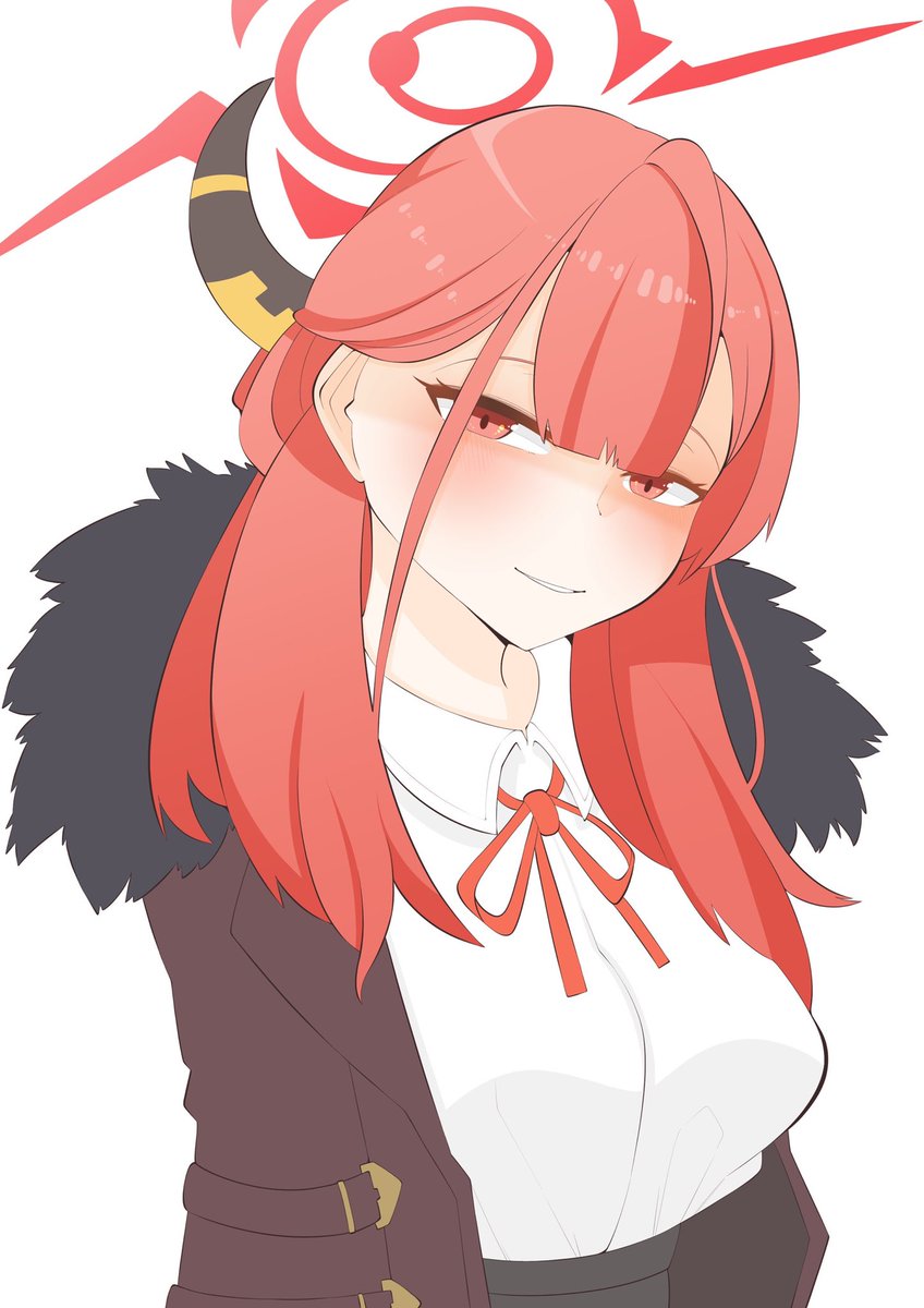 アルちゃんほんま好き
#ブルーアーカイブ 