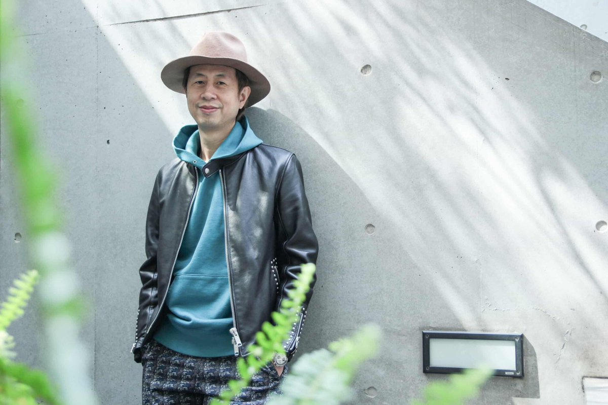 ホットペッパービューティーアカデミー Hpbアカデミー 人気記事 コロナ禍でモノをいうのは Sns発信よりも顧客深度 東京 表参道と銀座に出店しているヘアサロン Cocoon コクーン 代表のvanさんが大切にする顧客深度とスタッフ鮮度について