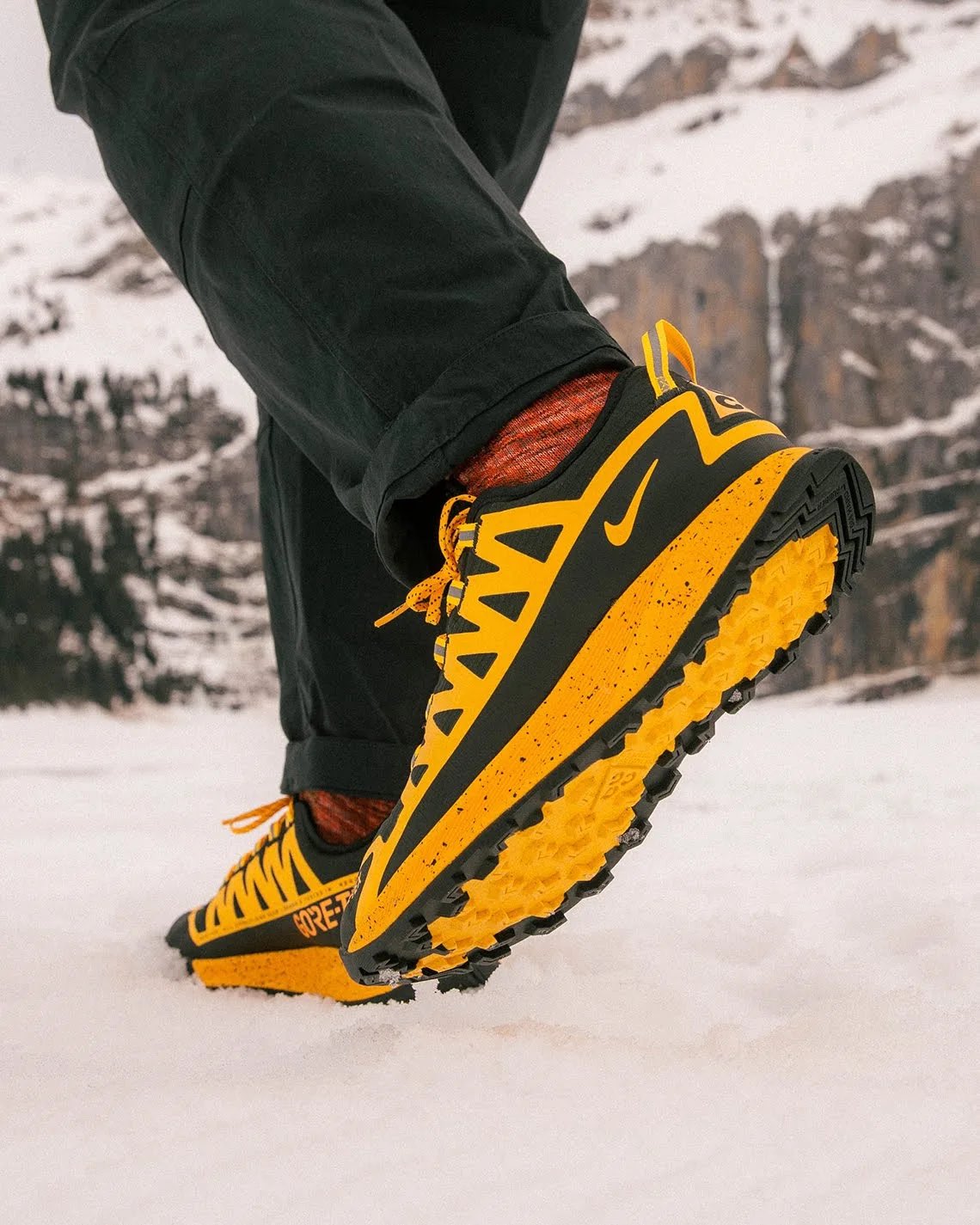 Nike cheap acg endclothing