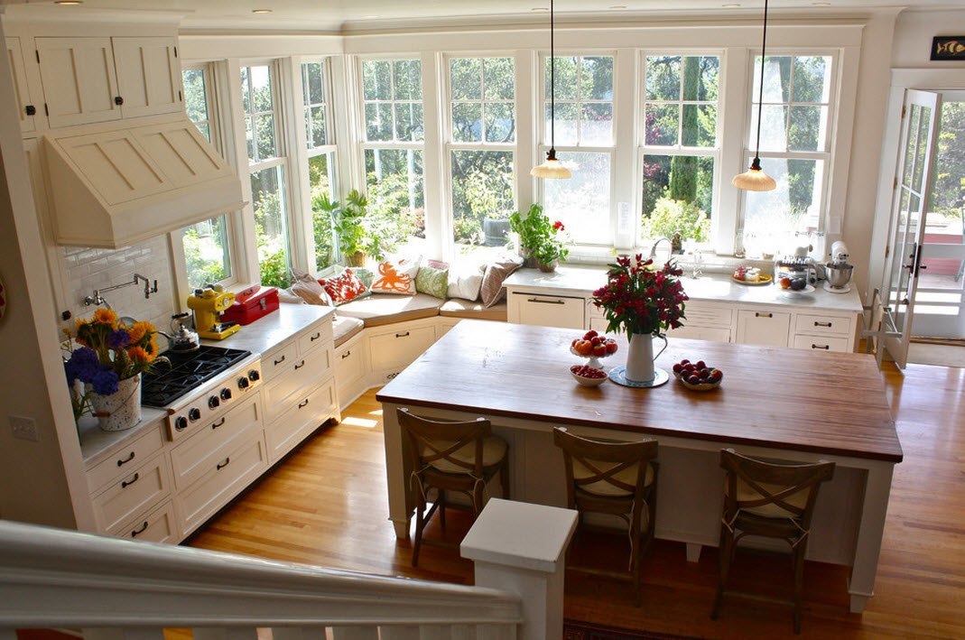 Get Window Seat Design Ideas To Make Your Kitchen Comfy
kreatecube.com/design/home-de…

#window #windowseat #kitchenwindow #diningroomwindow #windowdesign