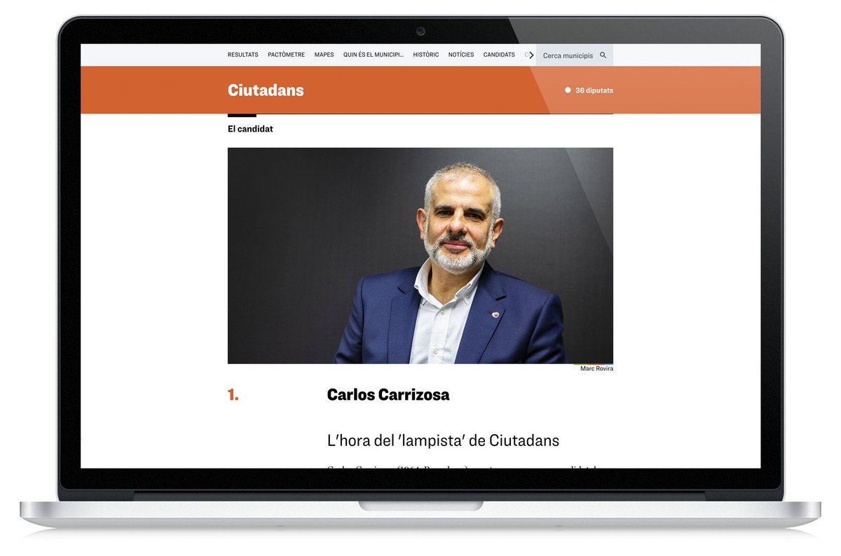 Feinada enorme de l'equip de tecnologia <a href="/idoialongan/">Idoia Longan</a> <a href="/funo85/">Marc Funollet</a> <a href="/dectacubituss/">Jordi Guilleumas</a> <a href="/camprodon/">Marc Camprodon</a> perquè tot funcioni com la seda. #Eleccions14F amb <a href="/ARApolitica/">ARA Política</a>  
i redacció <a href="/diariARA/">diariARA</a> . Disseny de servidor