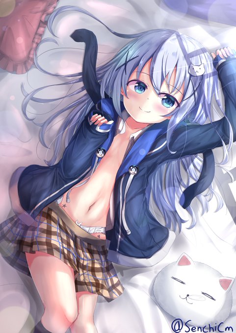 Coloring practice with Chino <3 
Happy weekday!
#gochiusa #fanart 