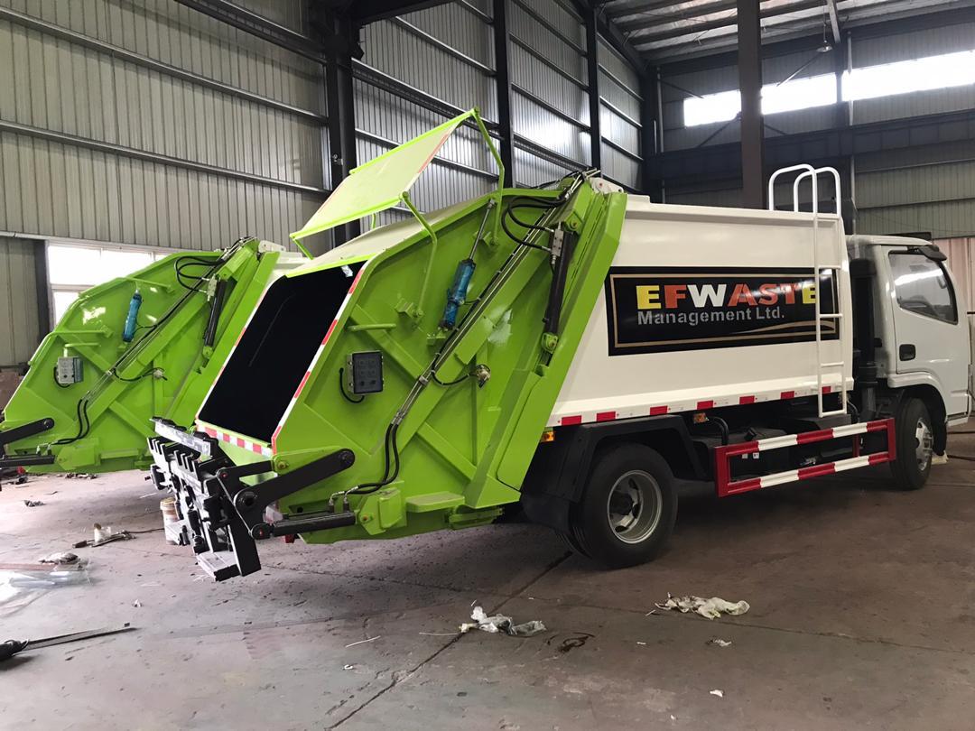 EFWaste tweet media