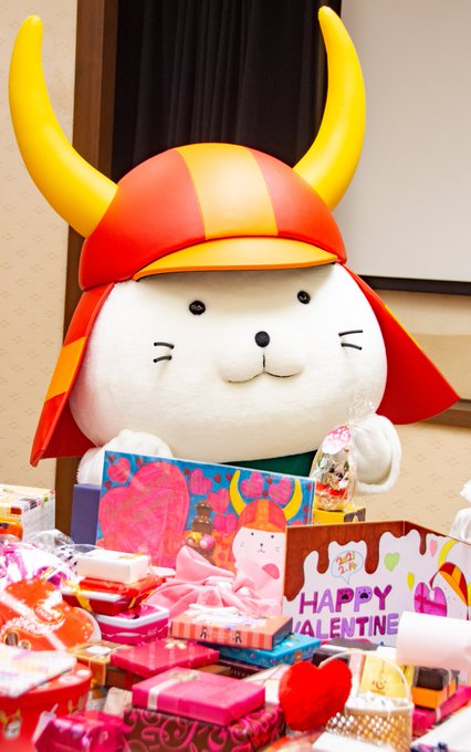 ひこにゃんのtwitterイラスト検索結果 古い順