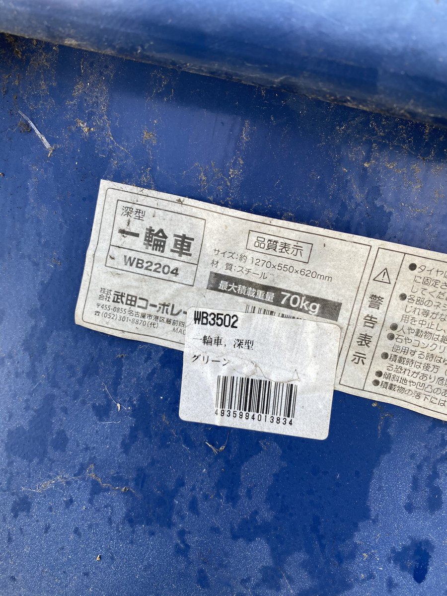 Bigkiller A Twitter 一輪車に乗って遊びたいって言うから