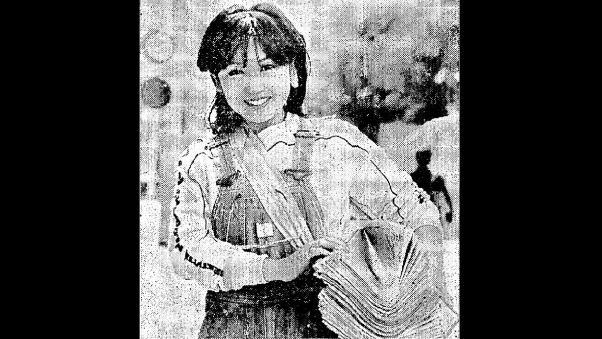 ダン アンドロイド 小ネタ 昭和の声優界最高美女 個人的主観による 小原乃梨子さん ビアンカ 野比のび太 鈴木弘子さん シミ スカイウォーカー 小山茉美さん 則巻アラレ コロ助 土井美加さん アリス デイジー 声優界最高美女