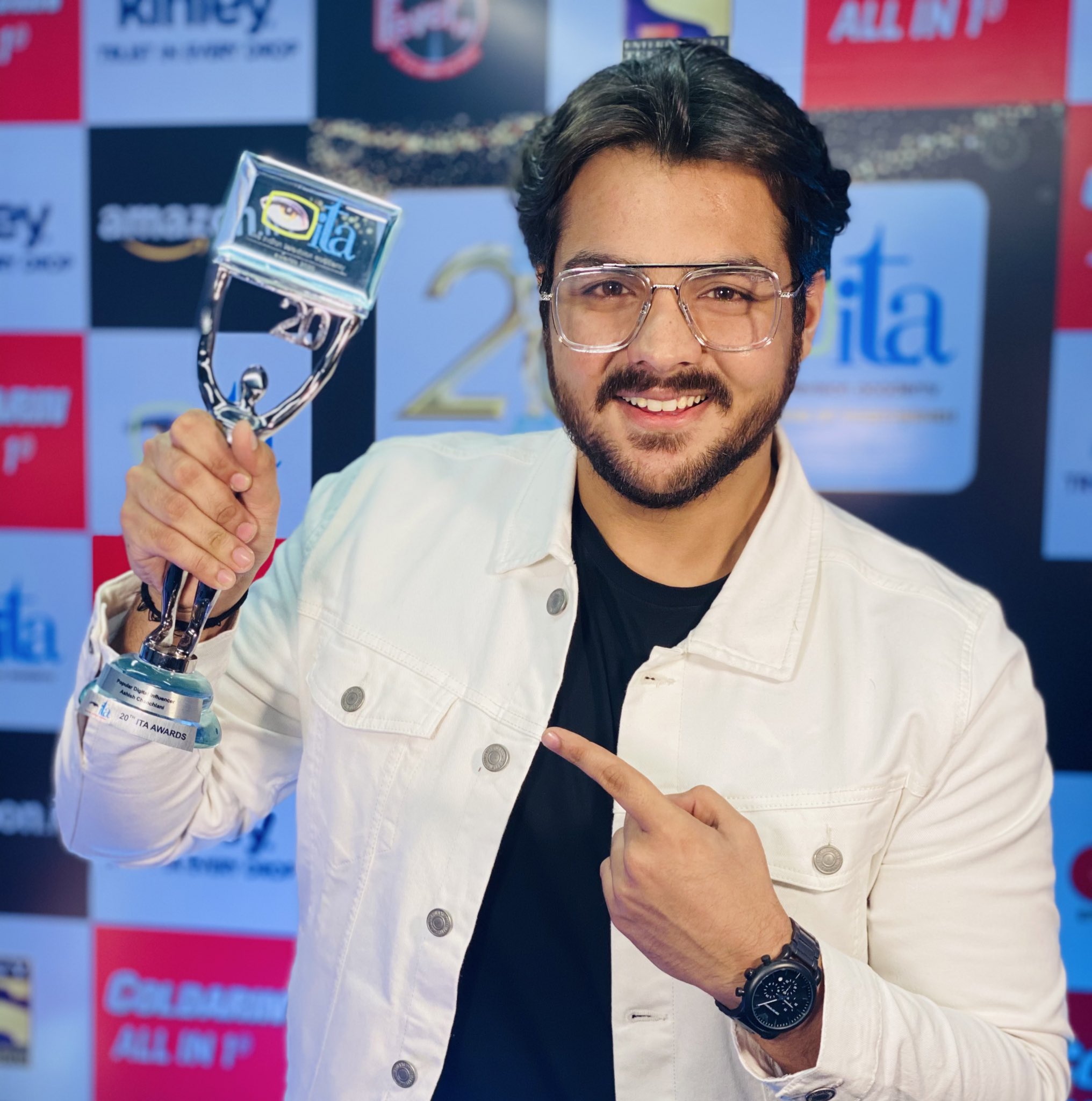 ashish chanchlani