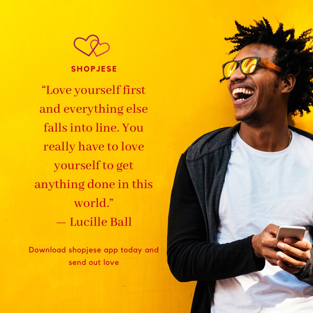 shopjese's tweet photo. It’s the month of love and we thought to remind you that you are most important love of our life ☺️

Hope you had a good Valentine’s Day. https://t.co/RIgvYnTj3r