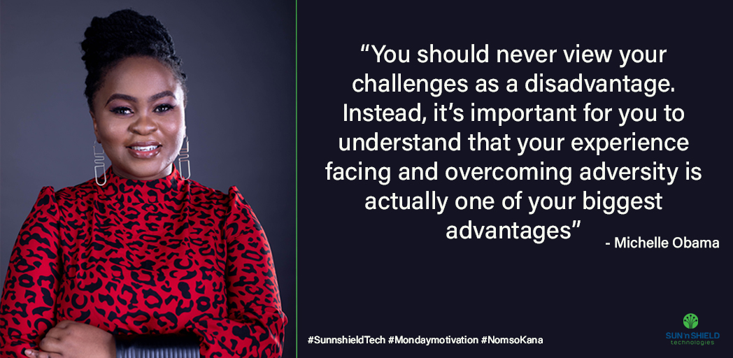 SunnShieldTech1's tweet photo. #Mondaymotivation #Sunnshieldtech #NomsoKana https://t.co/rFti1vHE25