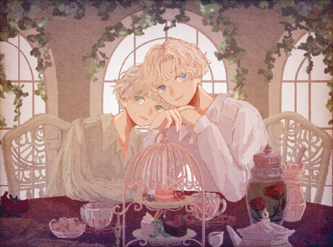 とあるお茶のtwitterイラスト検索結果 とあるお茶のtwitterイラスト検索結果