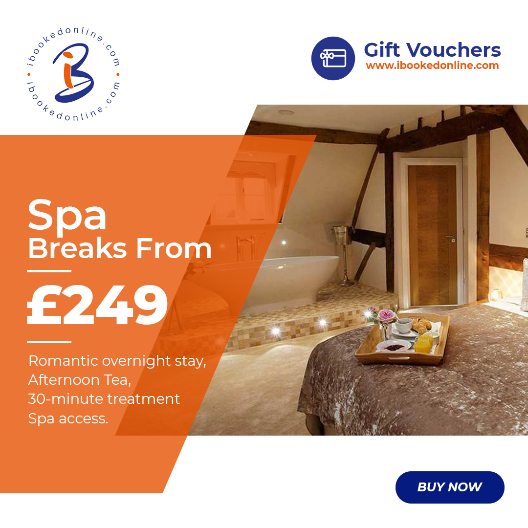 iBookedOnline tweet media