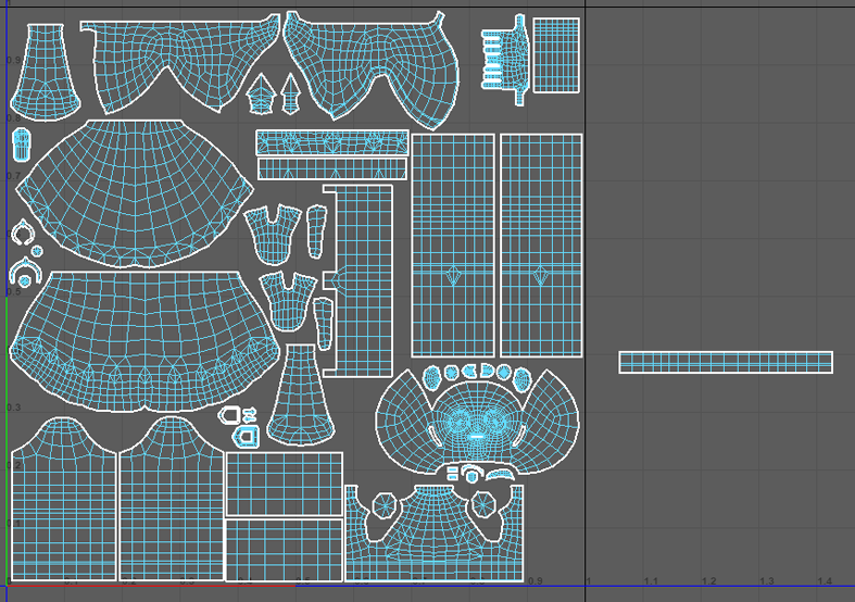 klautier_art's tweet image. FUCK