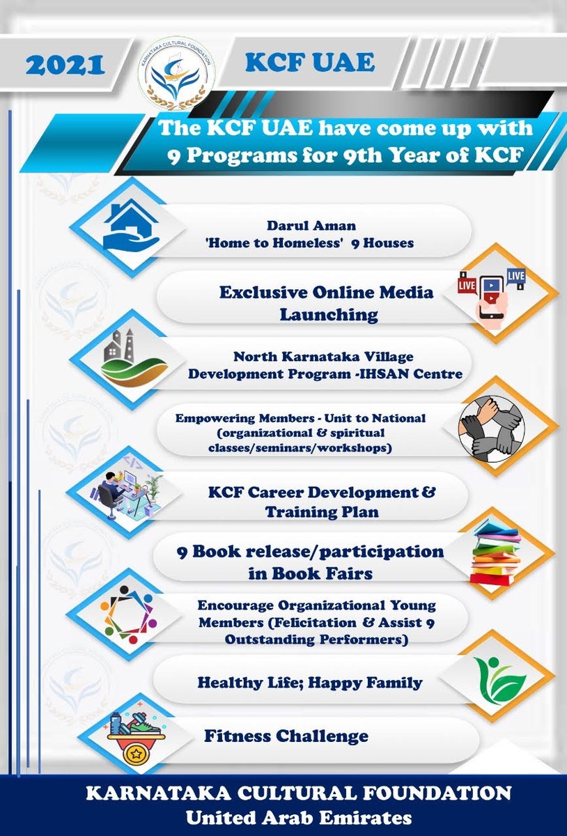BasaraMoosa's tweet photo. #KCFfoundationday https://t.co/qnQePxcxyD
