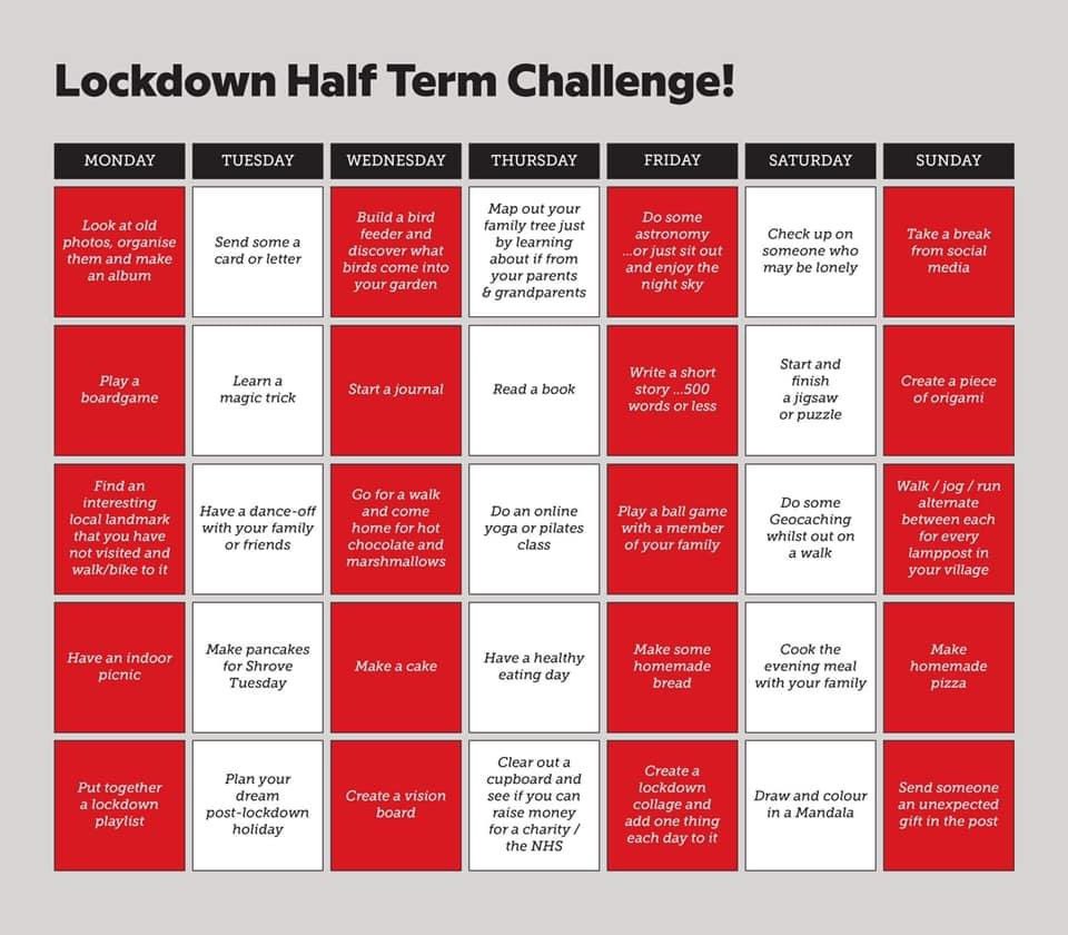 Portland House - Worksop College tweet media