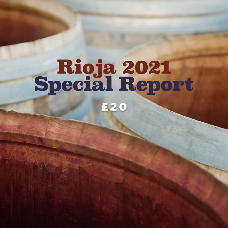 My biggest-ever, 187-page Rioja report is live on my site, full of opinions, controversy, tasting notes, restaurant recommendations and photos. Download it here: timatkin.com/product/2021-r…