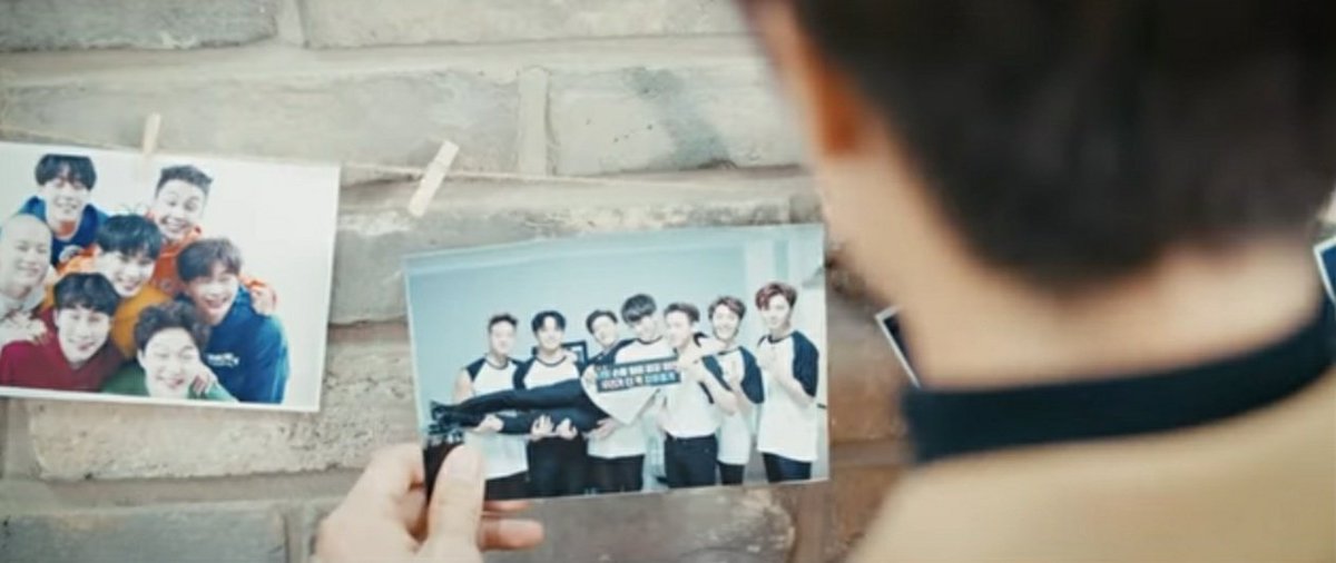 Sonabtob's tweet photo. Sungjae just need his 6 hyungs by his side ๐ still my favourite song. Can't believe this song is almost 1 year old.
#Comewiththewind #BTOB #Sungjae https://t.co/Os3q7NdLPC