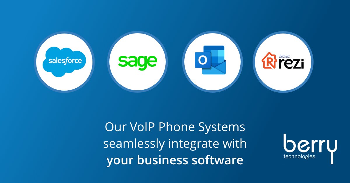 Berry Telecom tweet media