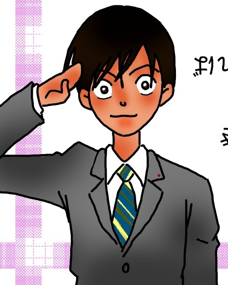 山村警部のtwitterイラスト検索結果