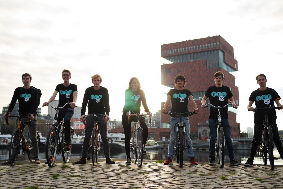 Steeds meer lokale besturen doen beroep op IT-studenten om digitale ondersteuning te bieden bij kwetsbare groepen.

made-in.be/antwerpen/?p=2…