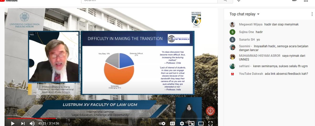 M. Fatahillah Akbar tweet media