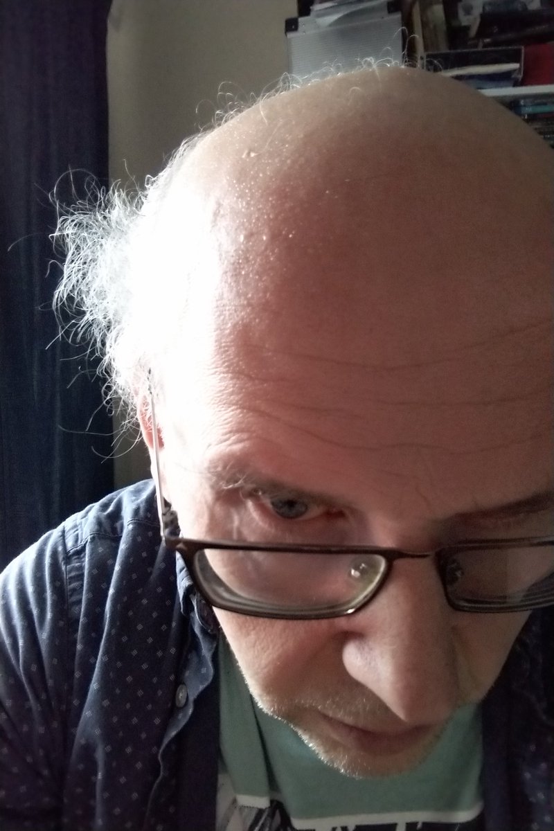 simonbrew's tweet image. Did I not like that. #pewithjoe