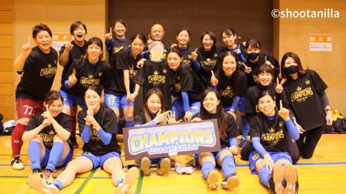 Shoot Anilla シュートアニージャ 選手募集中 Shootanilla Twitter