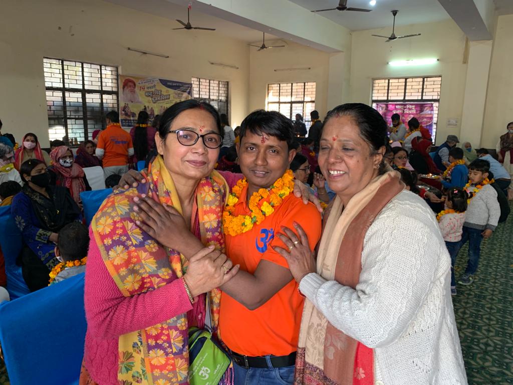 🎧भजन कीर्तन प्रवाह 🎵 tweet media