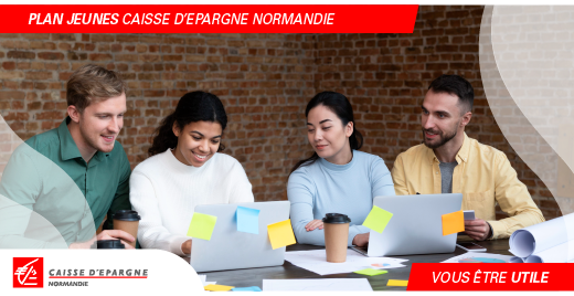 En tant qu'employeur de premier plan en <a href="/RegionNormandie/">Région Normandie</a>, nous faisons de l'#accompagnement des #jeunes vers l'#emploi une priorité ! 💪💼 Plus de 30 offres de #stages sont à pourvoir chez nous !
Découvrez les ici 👉 tinyurl.com/y6ezngtq
#1jeune1solution #PlanJeunesCEN