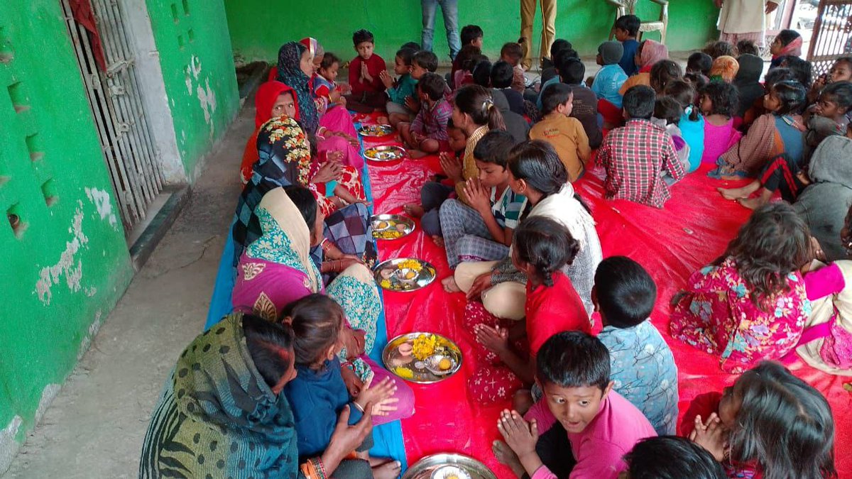 🎧भजन कीर्तन प्रवाह 🎵 tweet media