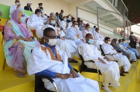 الوزارة الأولى Premier Ministère tweet media