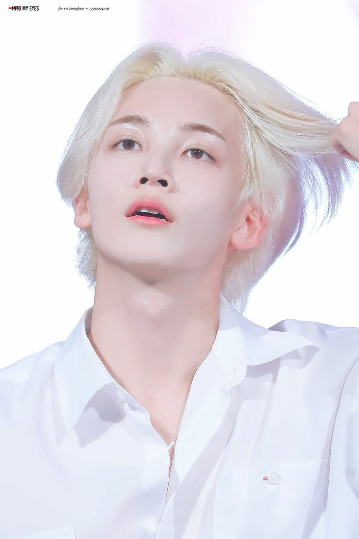 Jeonghan and Jimin, the prettiest slytherin libras