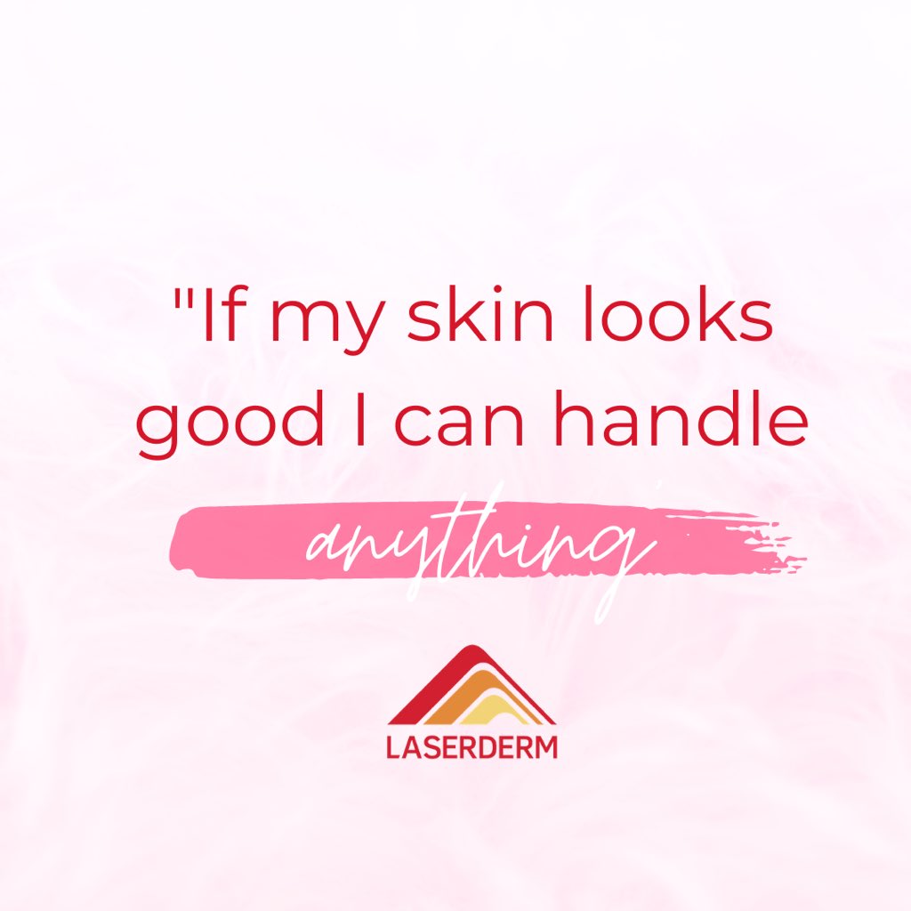 Laserdermltd's tweet photo. Bring it on MONDAY 💪🏽

Send a DM to book your appointment, healthy skin is the goal!

#aestheticsacademy #laserhairremoval #laserdermclinics #laserdermclinicsinghana #facials #facialsinlagos #mondaymotivation https://t.co/6rH9Kzilnn