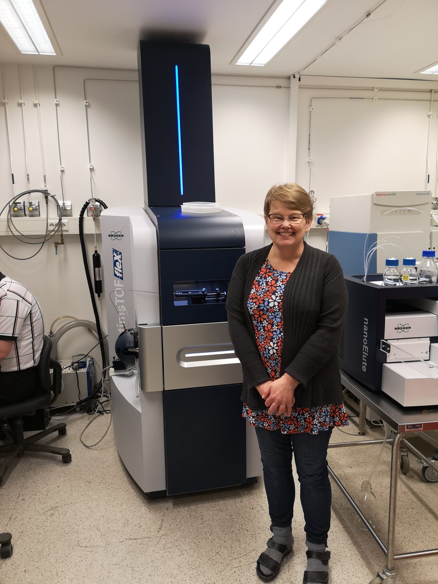 NAPI Norway tweet media