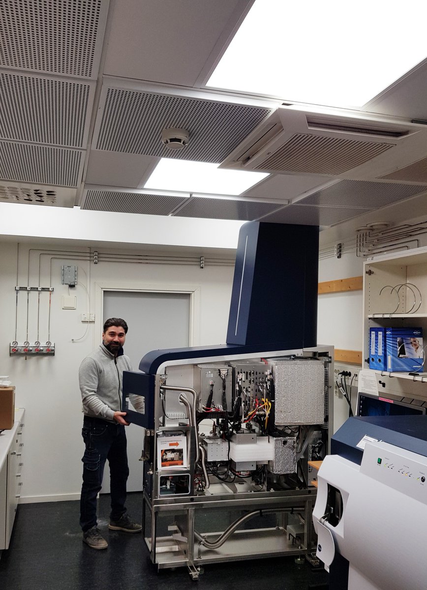 NAPI Norway tweet media