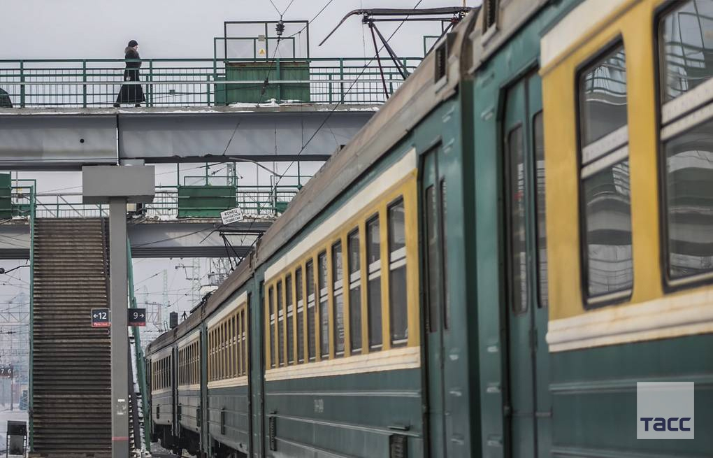 Что происходит на ярославском направлении