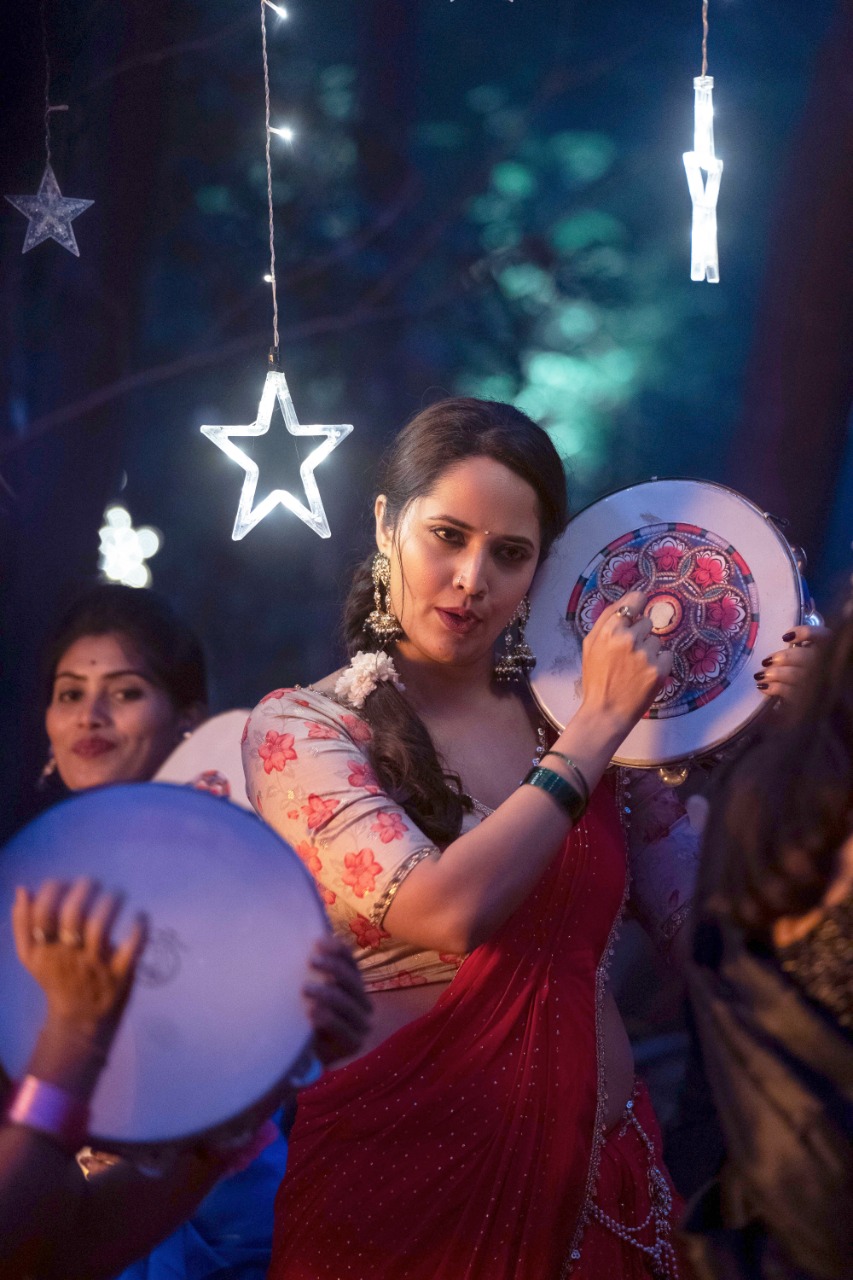 Anasuya