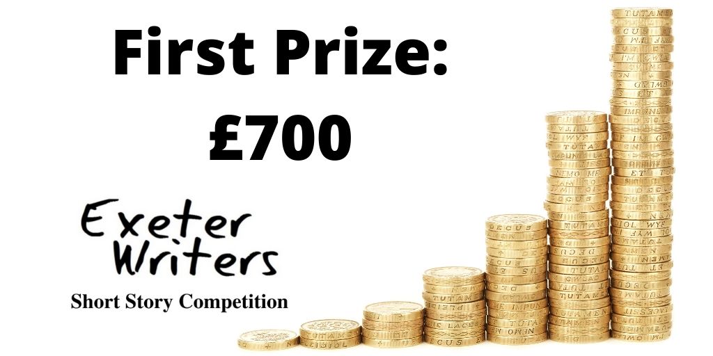 Exeter Writers tweet media