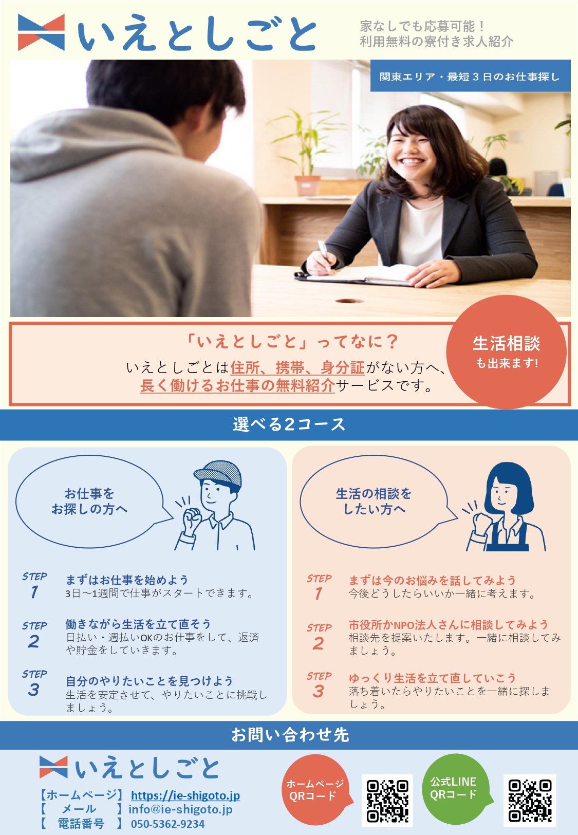 いえとしごとの紹介まとめ Twitter