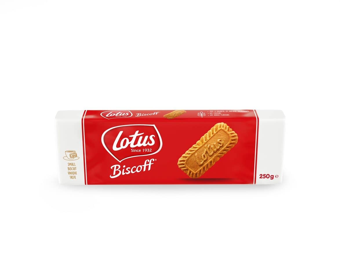 Lotus Biscoff Chocolate terrine.

Layer upon layer of sheer goodness - this delightful lasagna of Lotus Biscoff and chocolate is astonishingly simple to make.
#wingsgroupsouthafrica #lotusbiscoff 

Recipe: instagram.com/p/CLTuPgwgobr/…