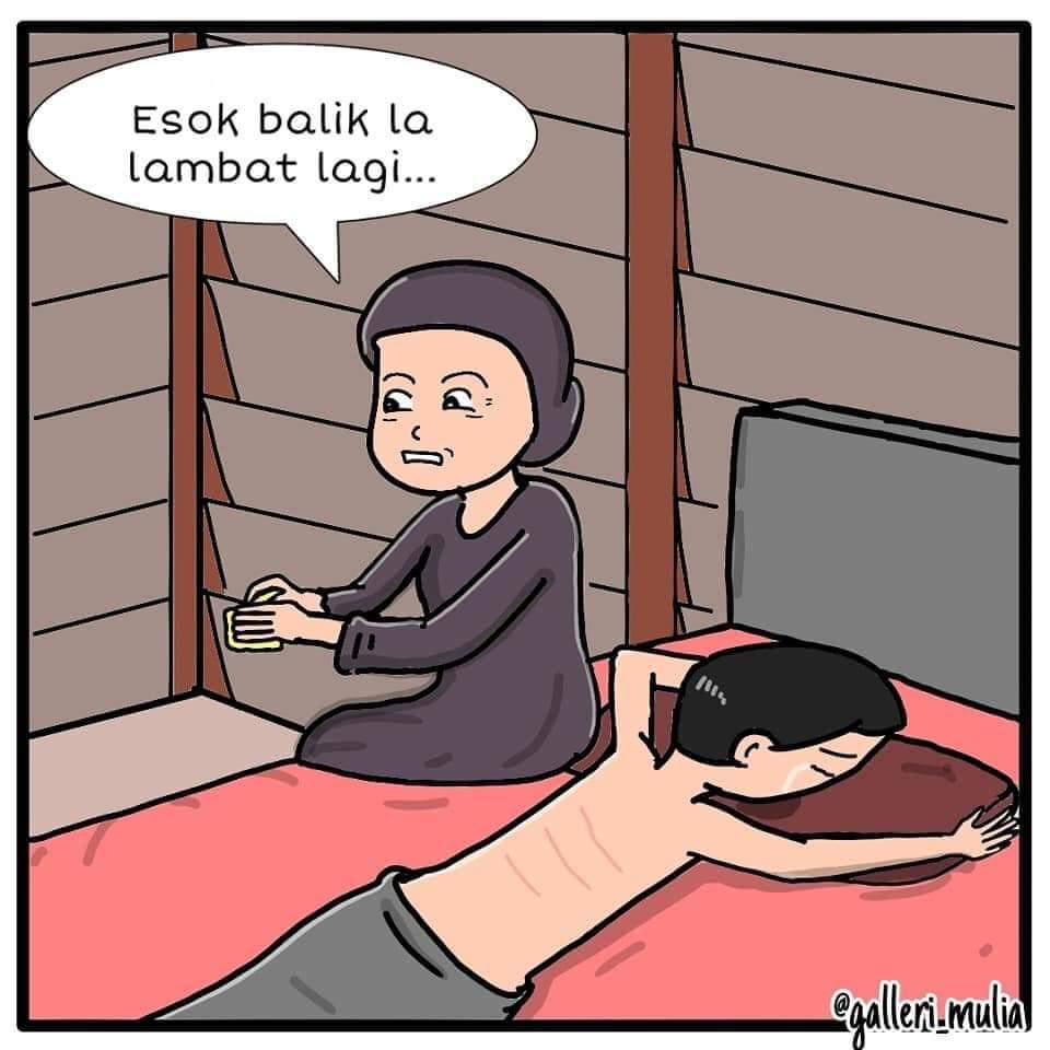 Anyieljr's tweet photo. Ayah nampak je garang tapi di sudut hati dia, dia tetap sayang kita. https://t.co/3w9wOTQzyM
