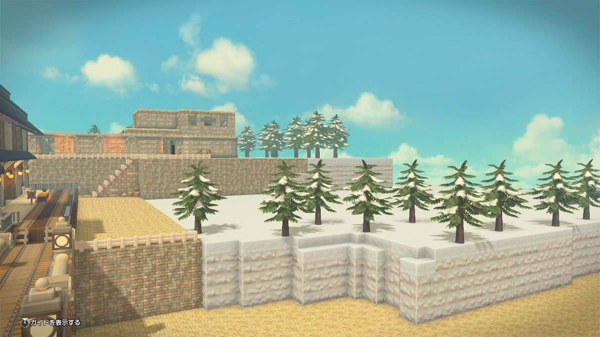 ドラクエビルダーズ2 壁 床 階段 石レンガ のレシピ 入手方法 使いみち Dqb2 攻略大百科 ドラクエビルダーズ2 壁 床 階段 石レンガ のレシピ 入手方法 使いみち Dqb2 攻略大百科
