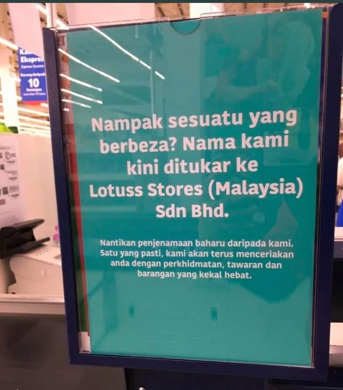 Lotuss Twitter Search