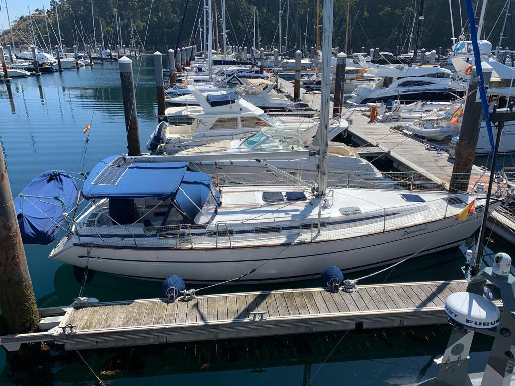 ClipperMarine's tweet photo. New Listing - 2000 Bavaria 42 - €78,000 
https://t.co/R68raBtr53 
#bavaria #42 #bavaria42 #brokerage #sailing #sailboat #yacht #boatforsale https://t.co/Omb5ucwOmM