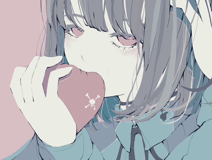 Nocopyrightgirlさんのイラストまとめ 5ページ目