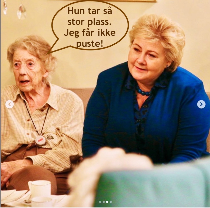 Asbjornen's tweet photo. #erna #solberg #covid19 #corona #stortinget #FN #UnitedNations #pedogate #animal #globalism #globalisme #vg #nyheter #barnevern #satan #hoax #bærekraftmål #bufdir #korrupsjon #høyre #venstre #krf #regjering #bærekraft #dax18 #Europe @BentHHoyre @nikolaiastrup @kjellingolf https://t.co/5VcBbnhZ8G