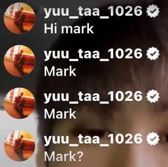 เพิ่งสังเกตุ m นี่ อย่าบอกนะว่า